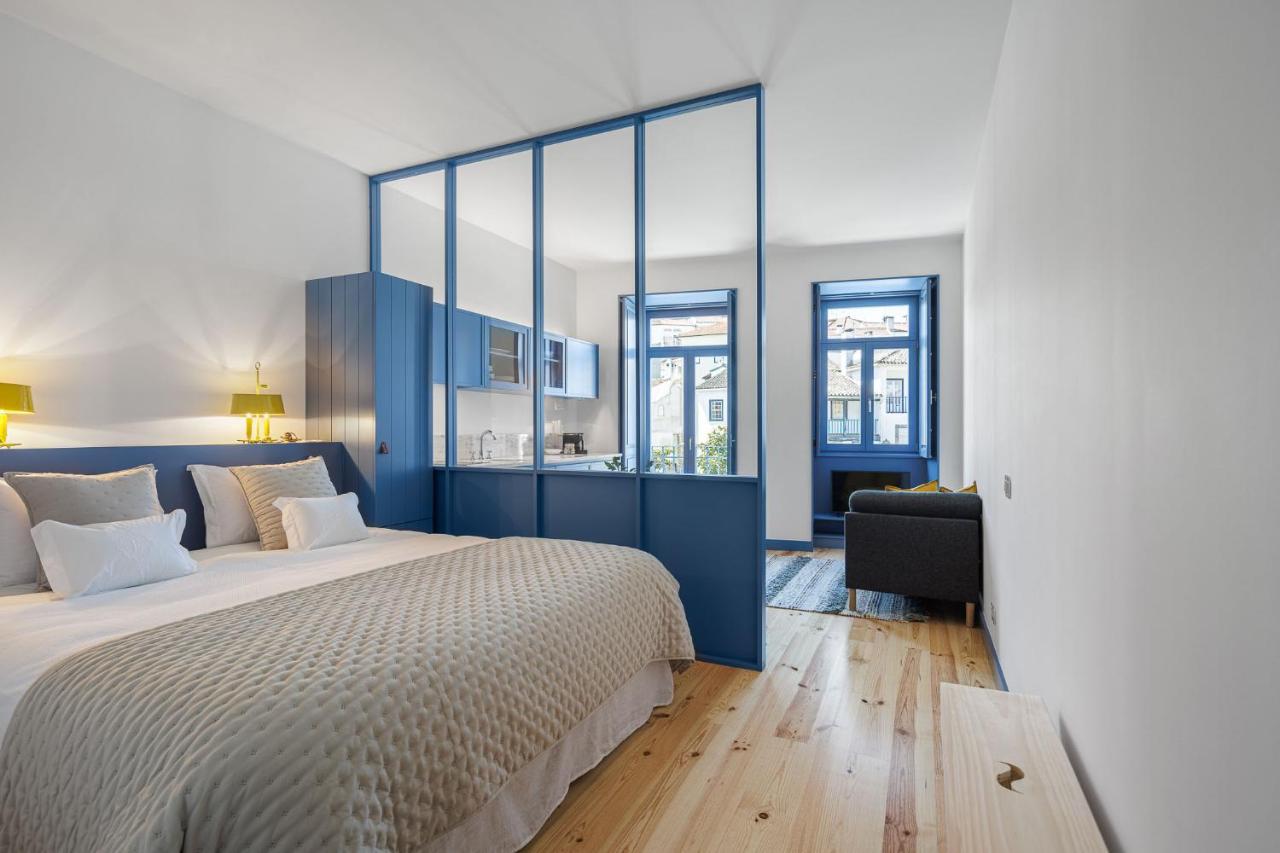 Pensao Luisinha By Casas Com Estoria Boutique Houses Santa Comba Dao Εξωτερικό φωτογραφία