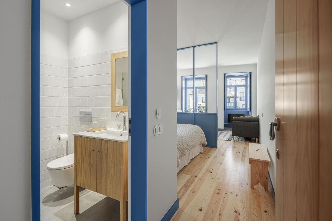 Pensao Luisinha By Casas Com Estoria Boutique Houses Santa Comba Dao Εξωτερικό φωτογραφία