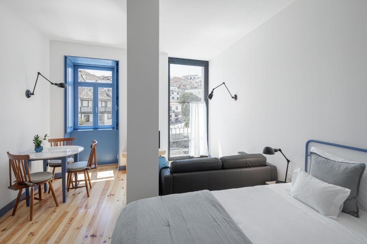 Pensao Luisinha By Casas Com Estoria Boutique Houses Santa Comba Dao Εξωτερικό φωτογραφία